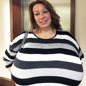 Meet your Posher, Jim